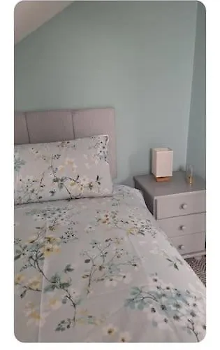 Ballnamona House לינה וארוחת בוקר קונג