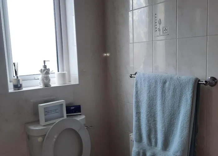 Ballnamona House 3* קונג