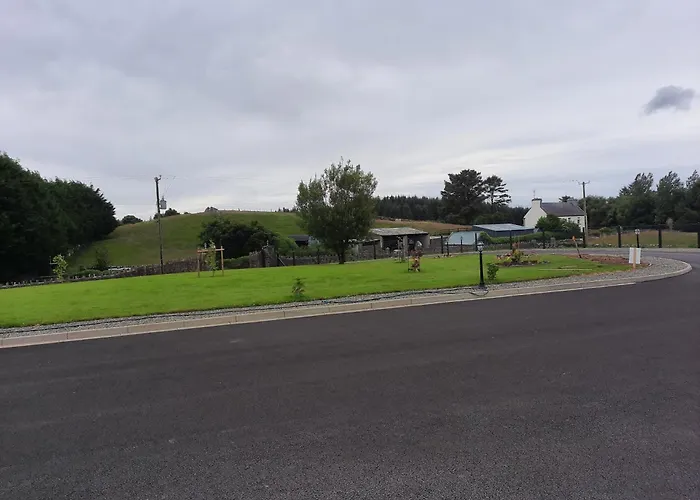 Ballnamona House 3* קונג