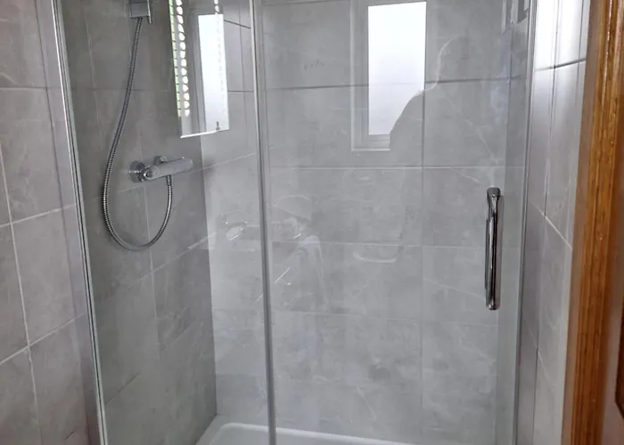 Ballnamona House לינה וארוחת בוקר קונג